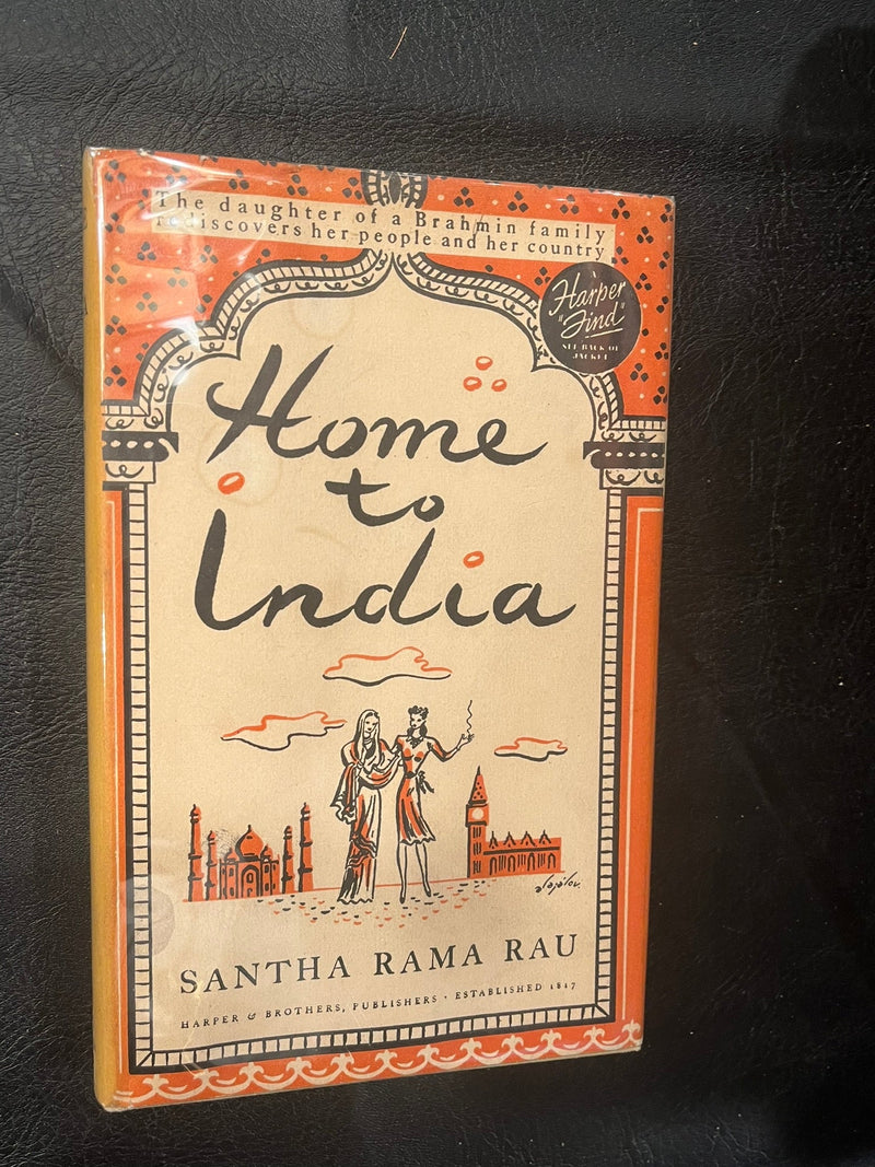 Home to India