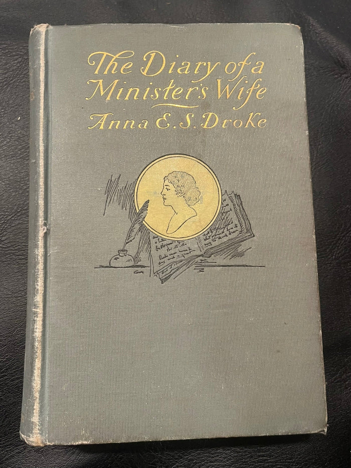 The Diary of a Ministers Wife