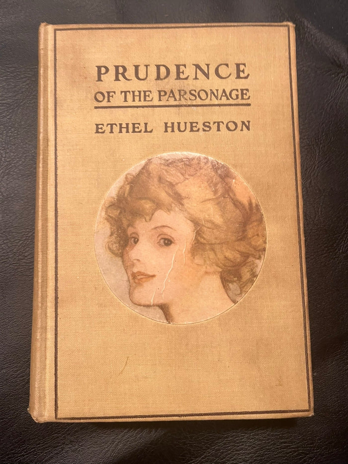 Prudence of the Parsonage