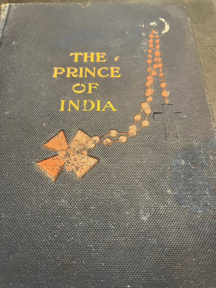 The Prince of India