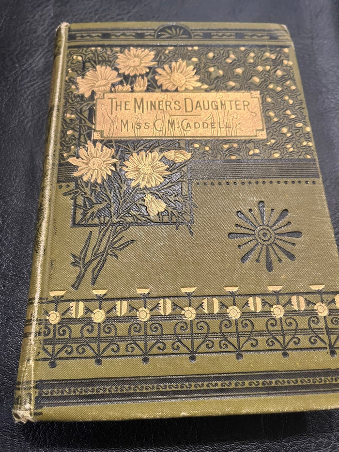The Miner's Daughter