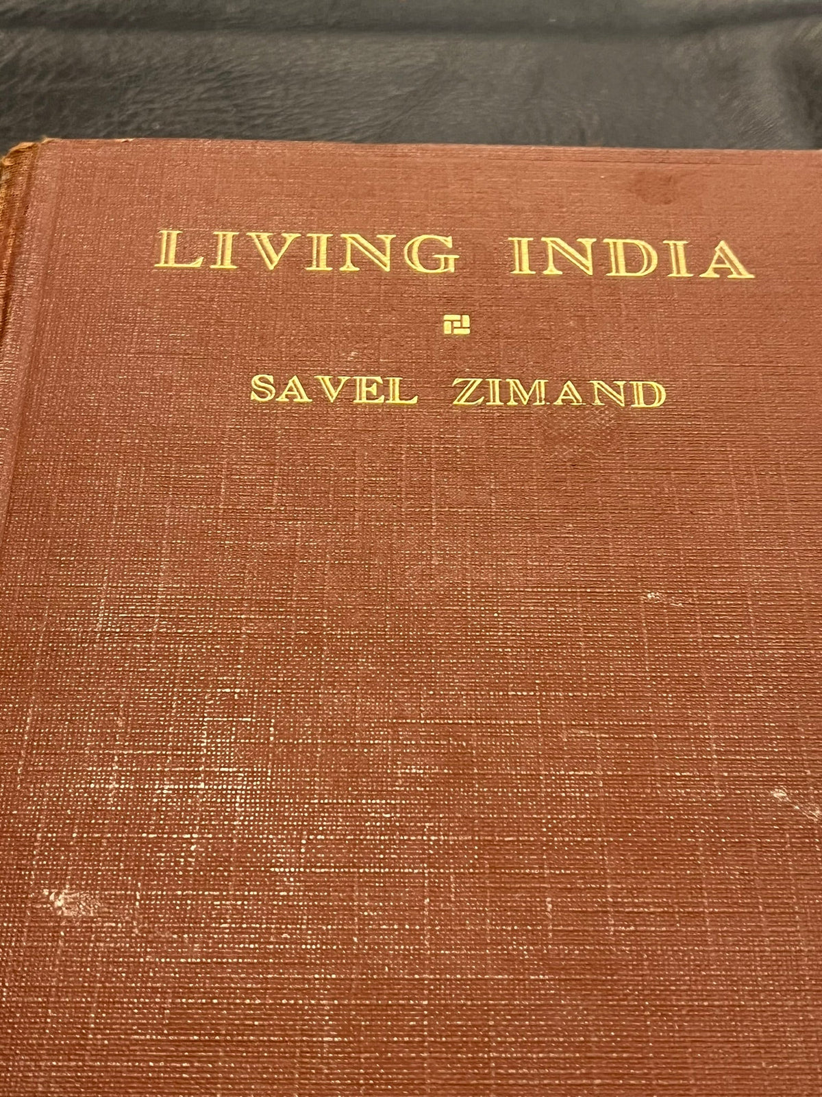 Living India