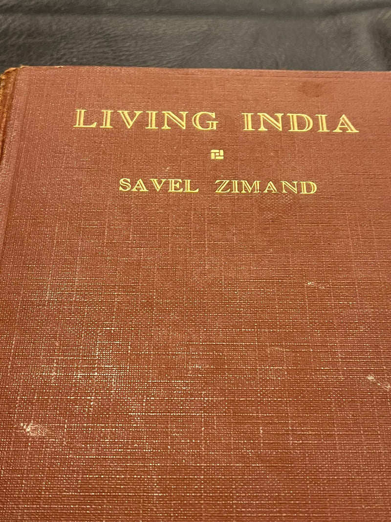 Living India