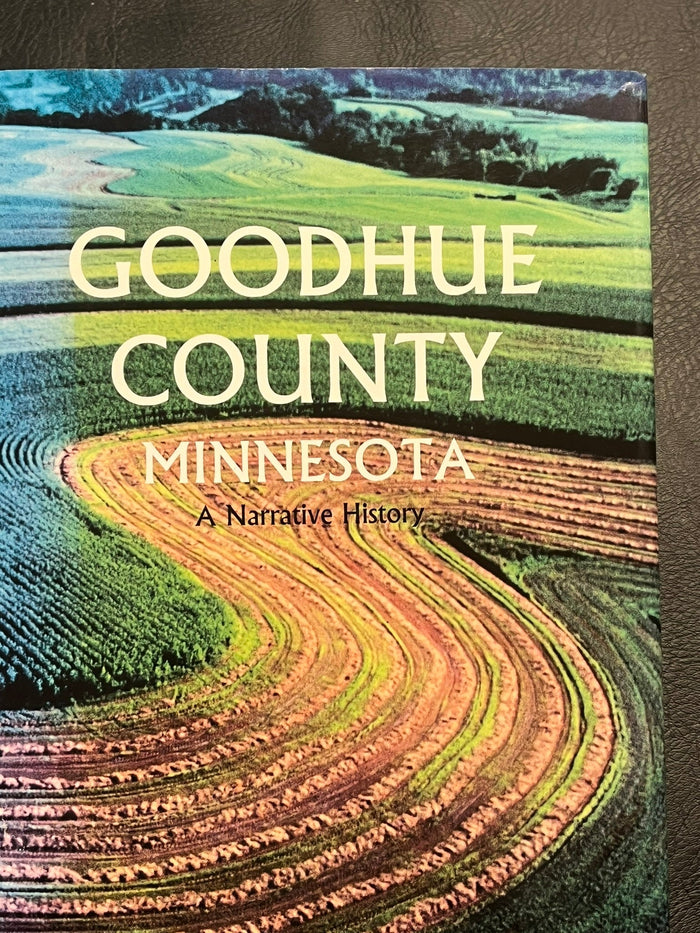 Goodhue County Minnesota