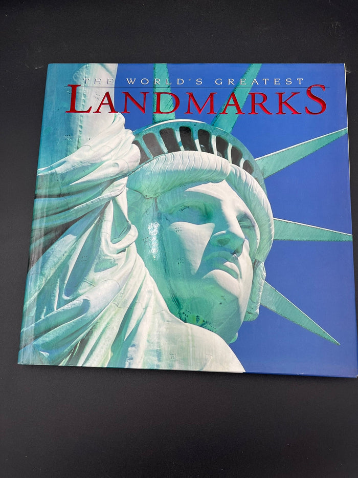 The World's Greatest Laandmarks