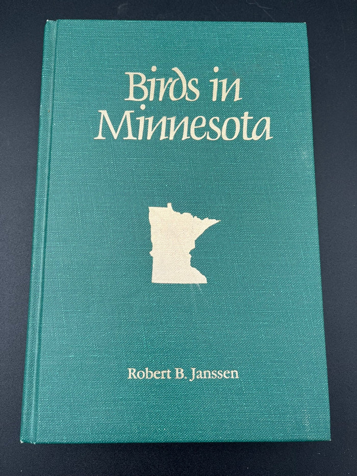 Birds In Minnesota
