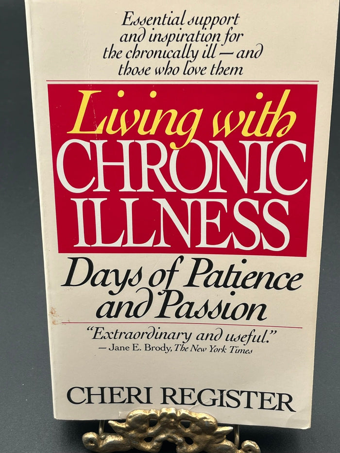 Living With Chronic Illness