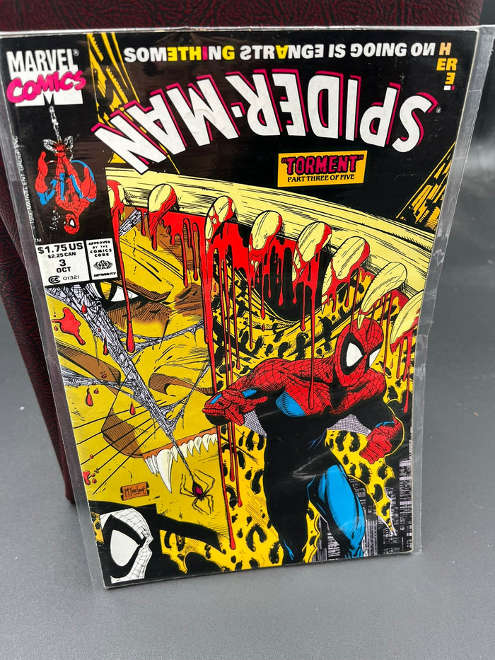 Spider-Man #3