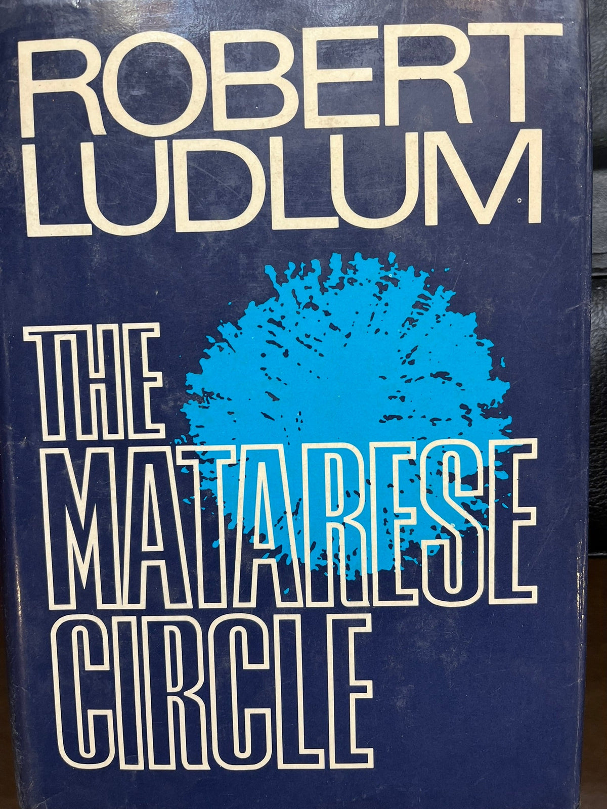 The Matarese Circle