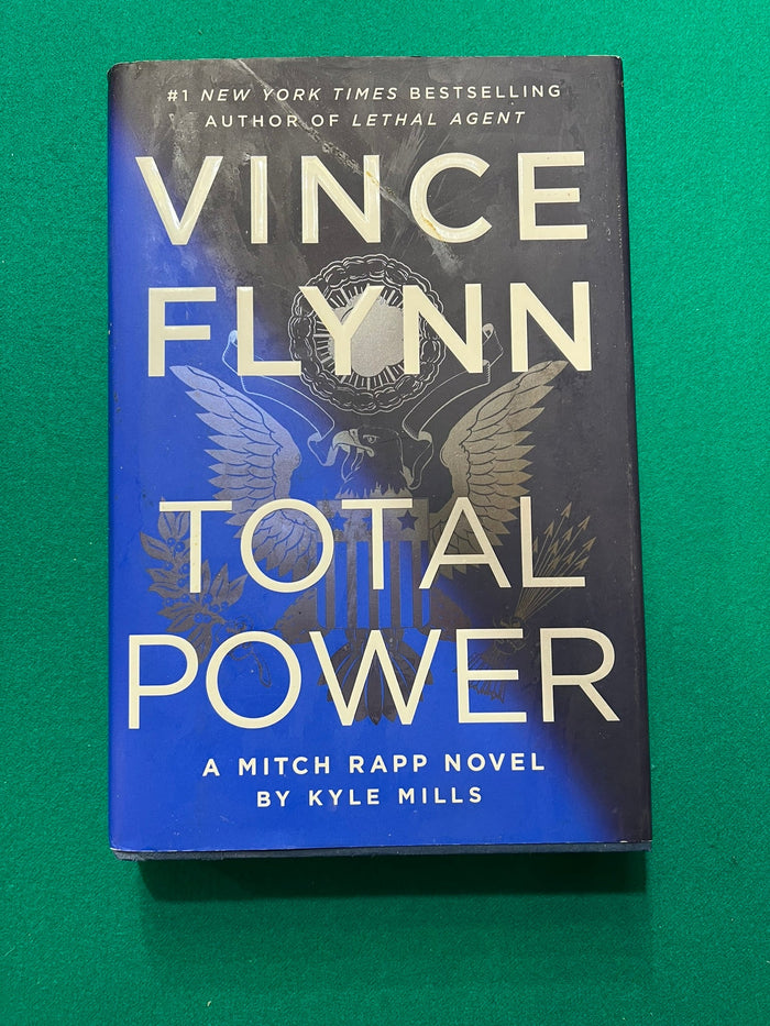 Total Power