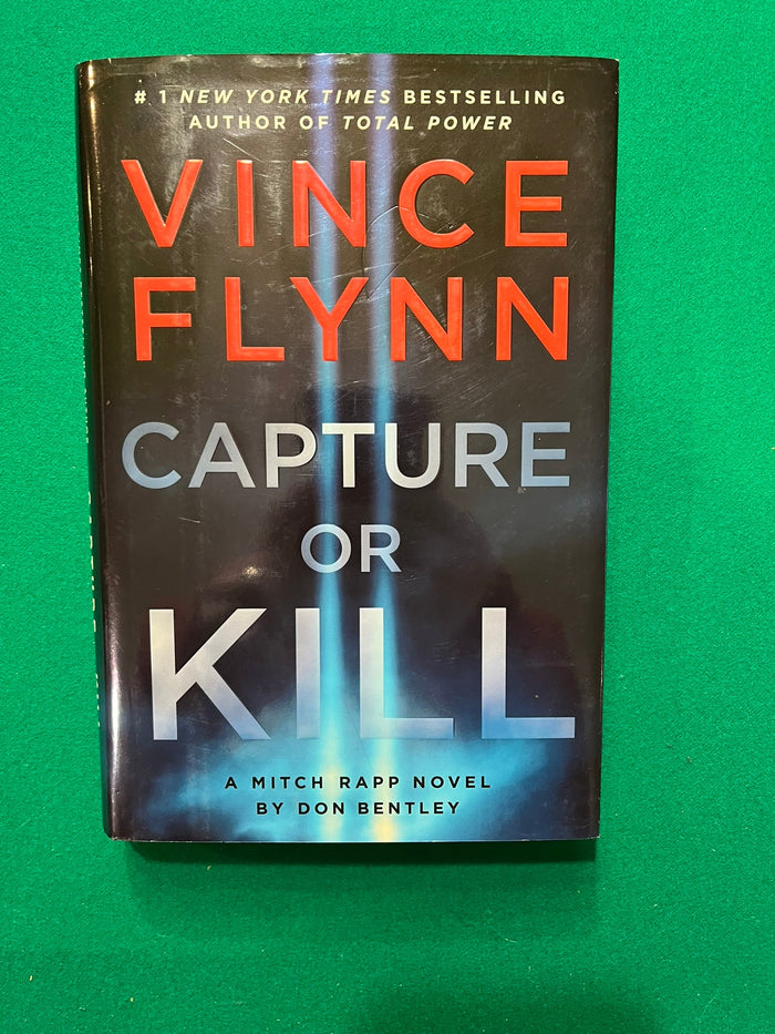 Capture of Kill