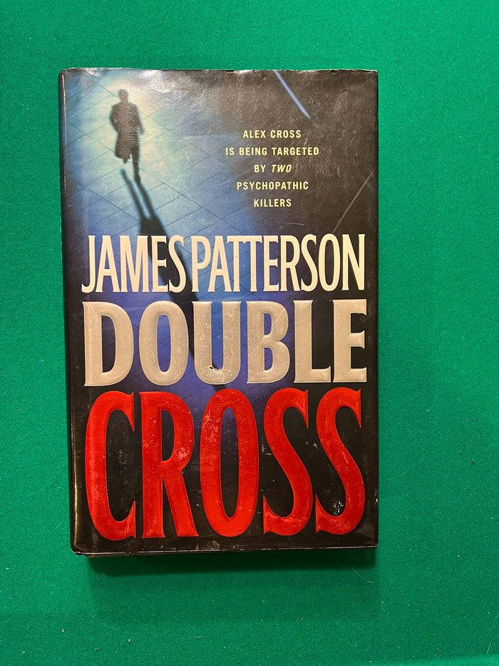 Double Cross