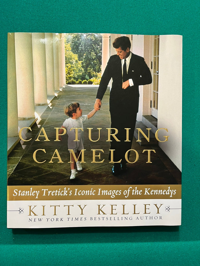 Capturing Camelot