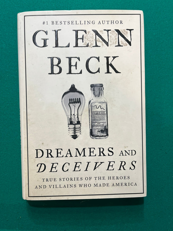 Dreamers and Deceivers