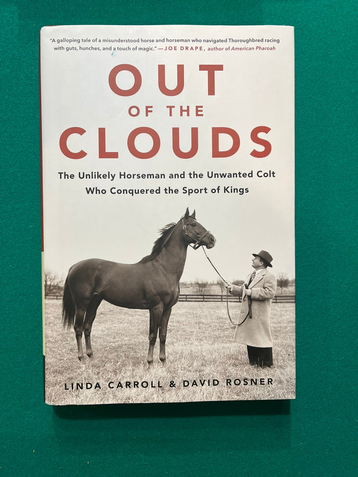 Out of the Clouds