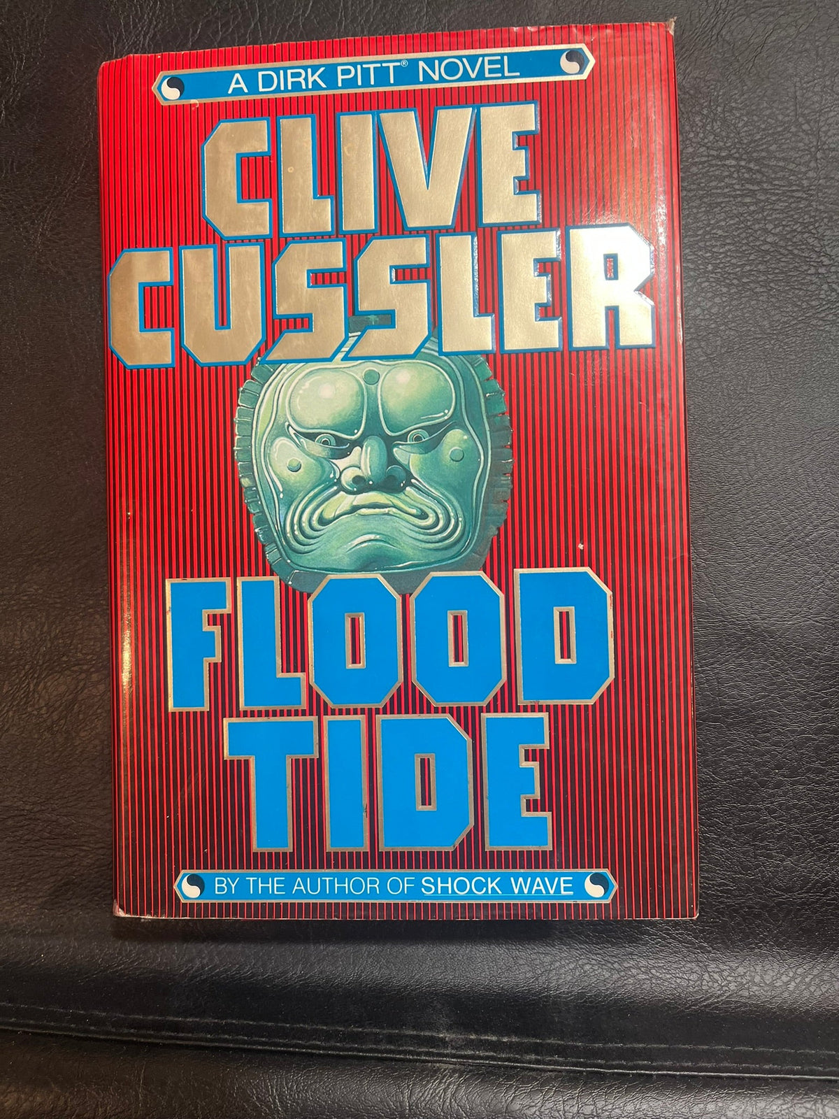Flood Tide
