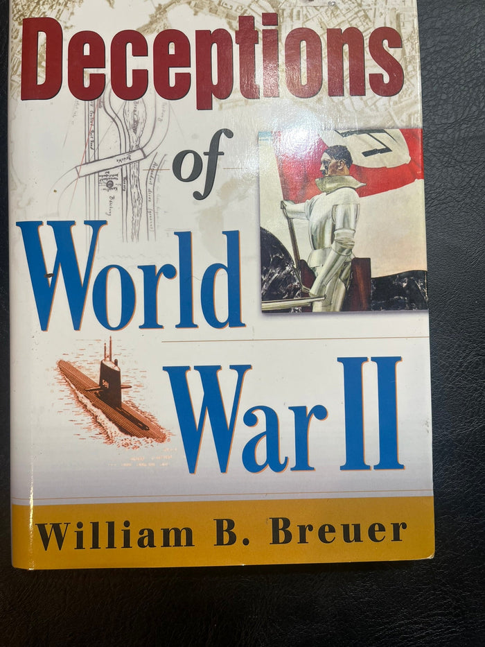 Deceptions of World War II
