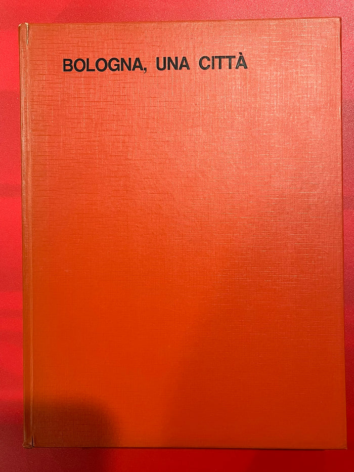 Bologna, Una Cita