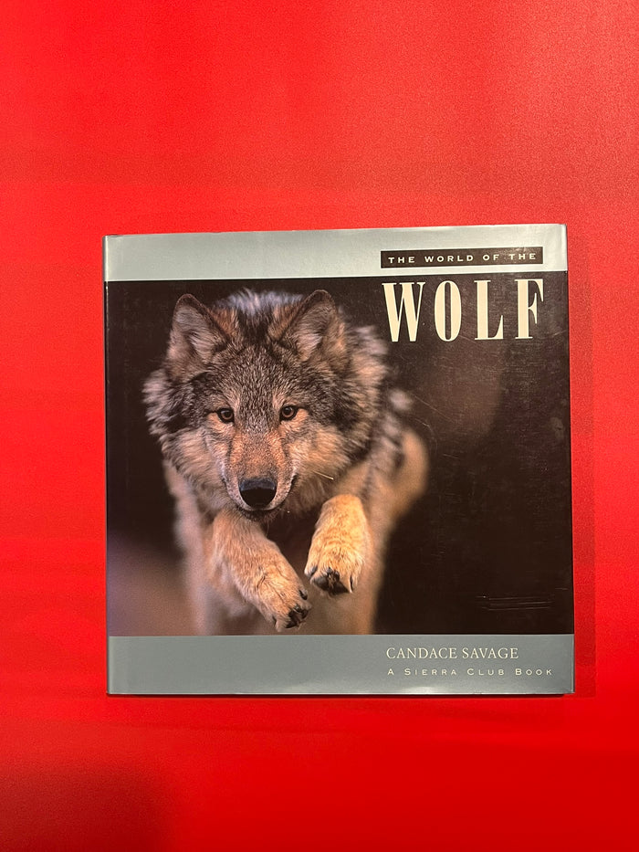 The World of the Wolf