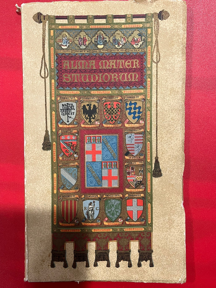 Alma Mater Studiorum