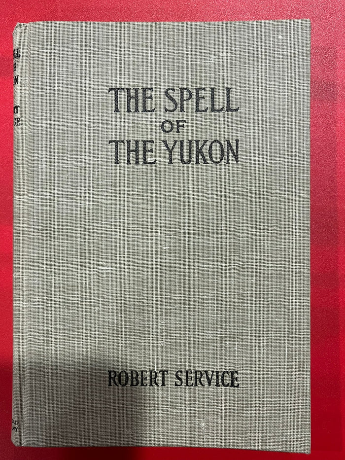 The Spell of the Yukon