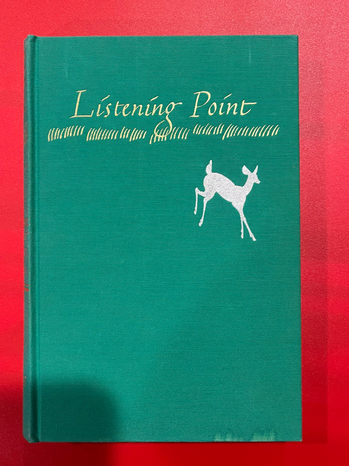 Listening Point