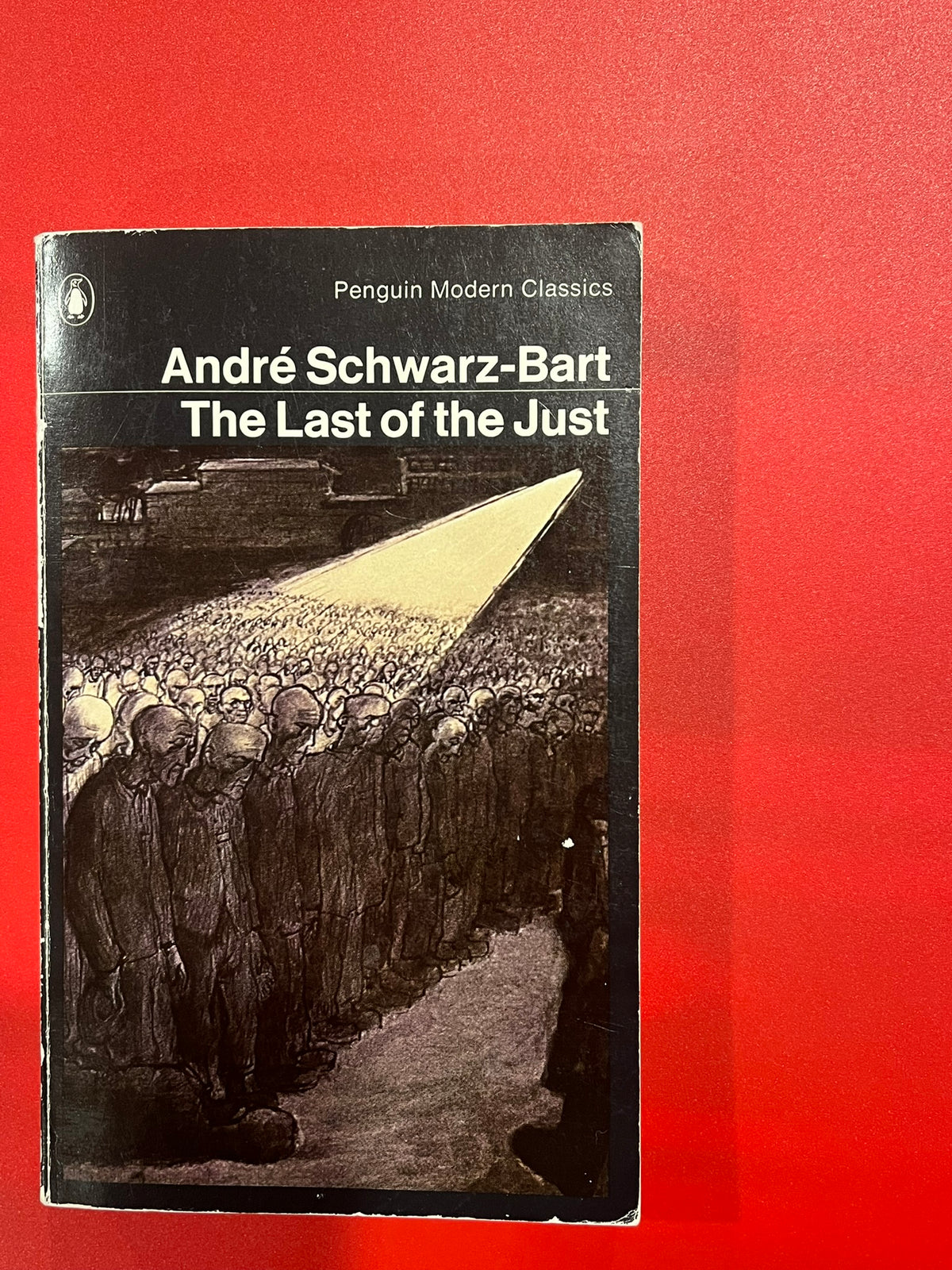 The Last of the Just