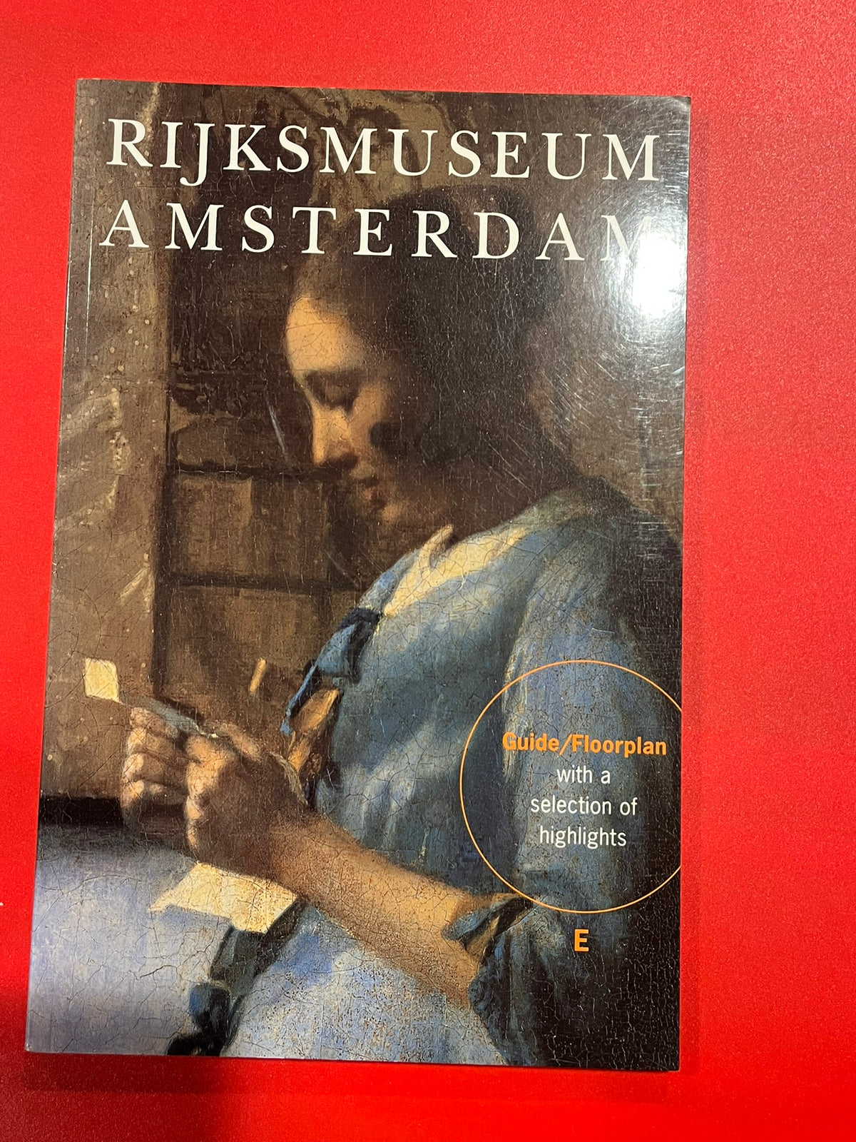 Rijksmuseum Amsterdam