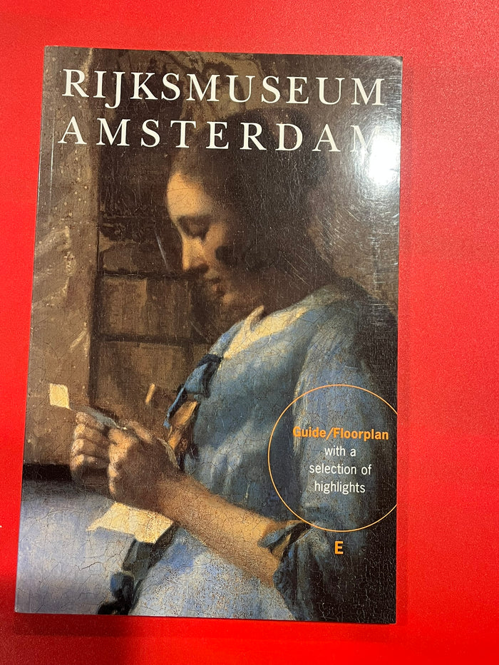 Rijksmuseum Amsterdam