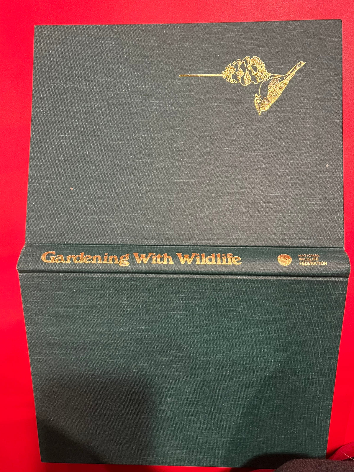 Gardening with Wildlife