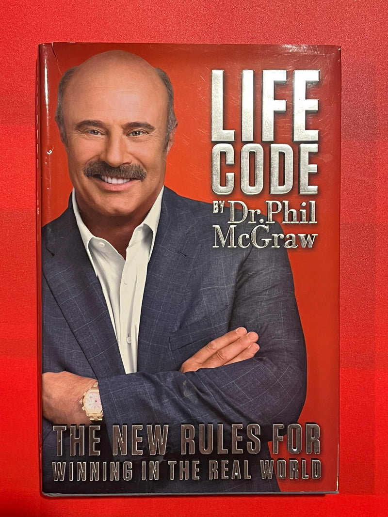 Life Code – History Bound