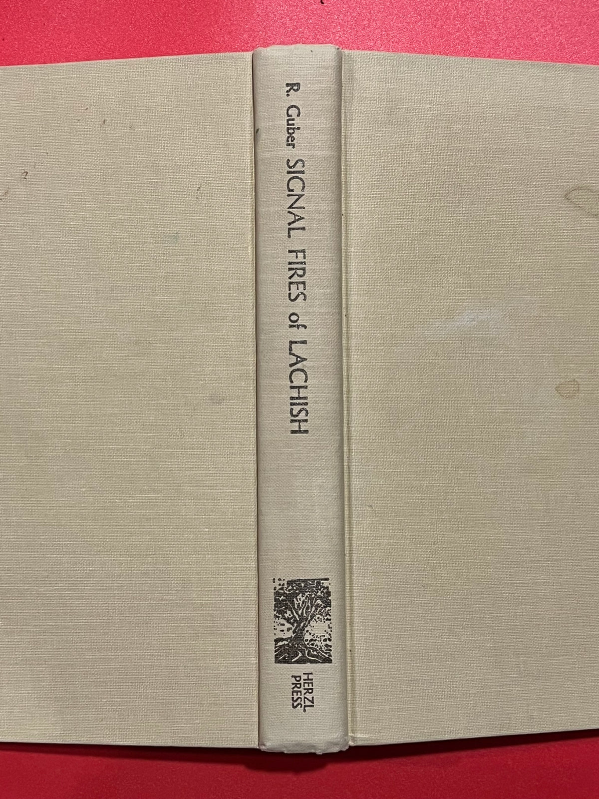 Signal Fires of Lachish