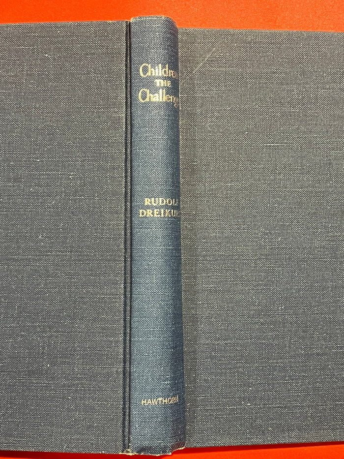 Children the Challenge