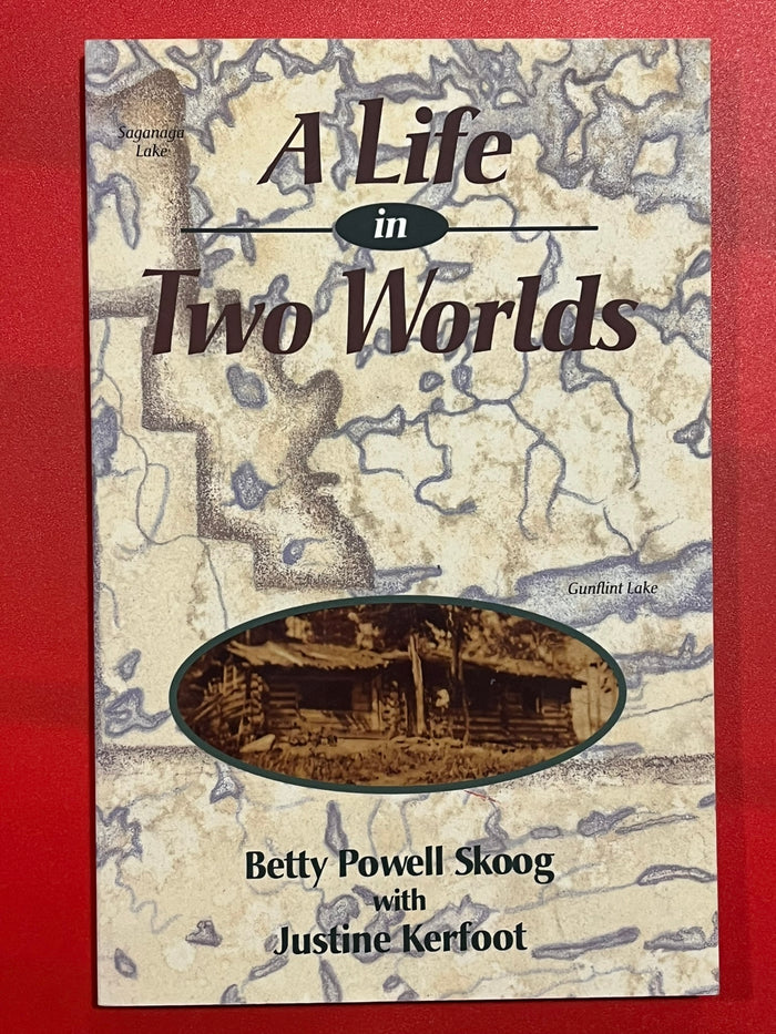 A Life in Two Worlds