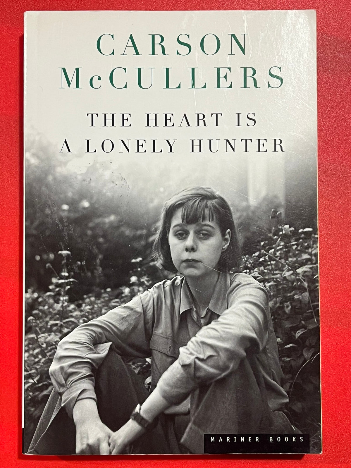 The Heart is a Lonely Hunter