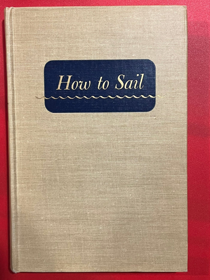 How to Sail