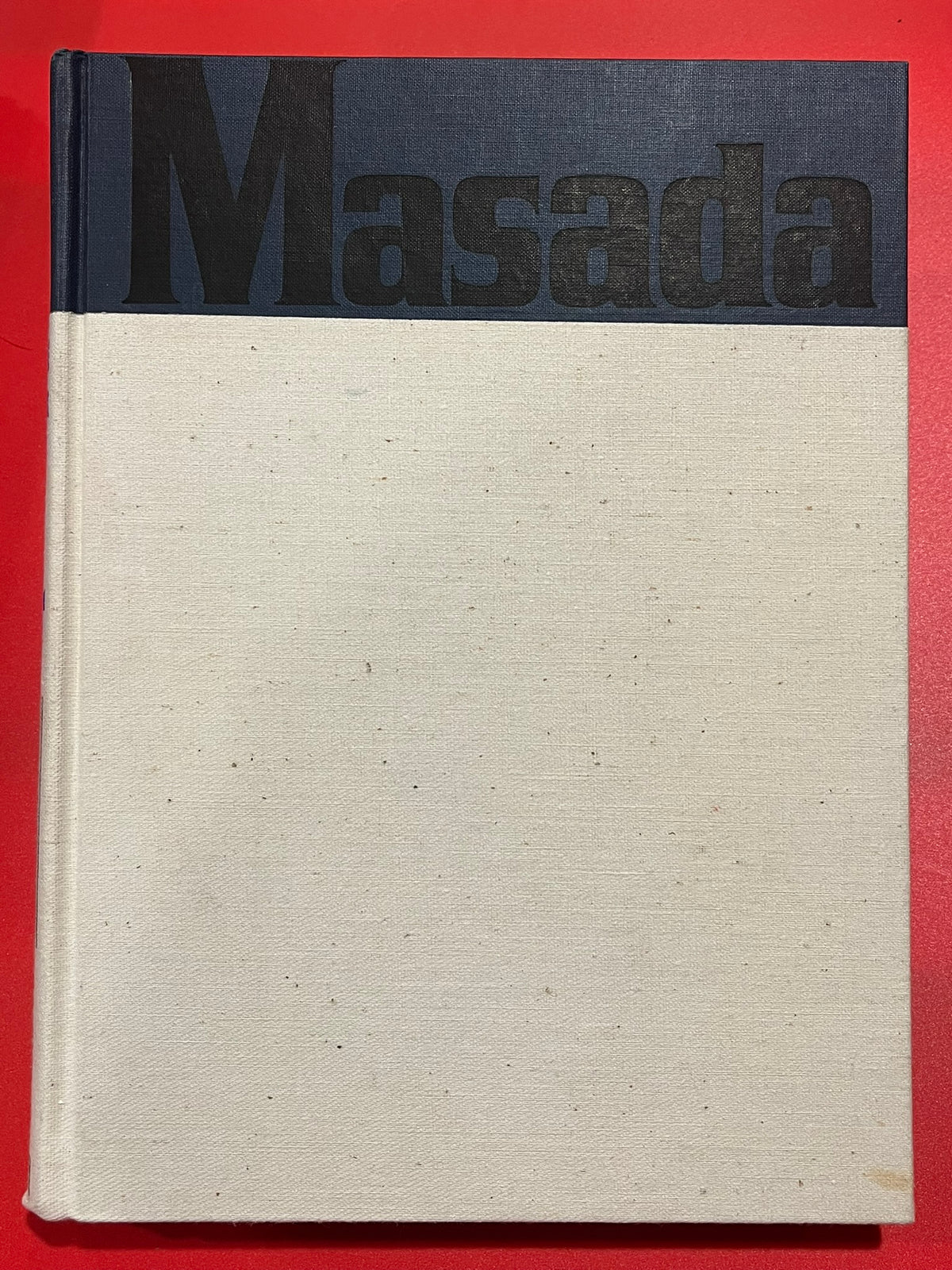 Masada