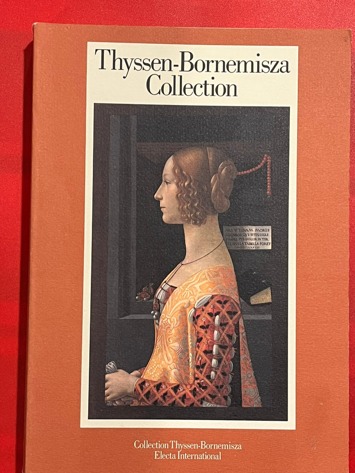 Thyssen-Bornemisza Collection