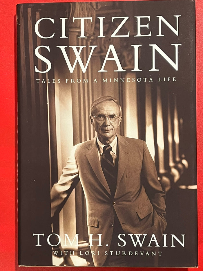Citizen Swain