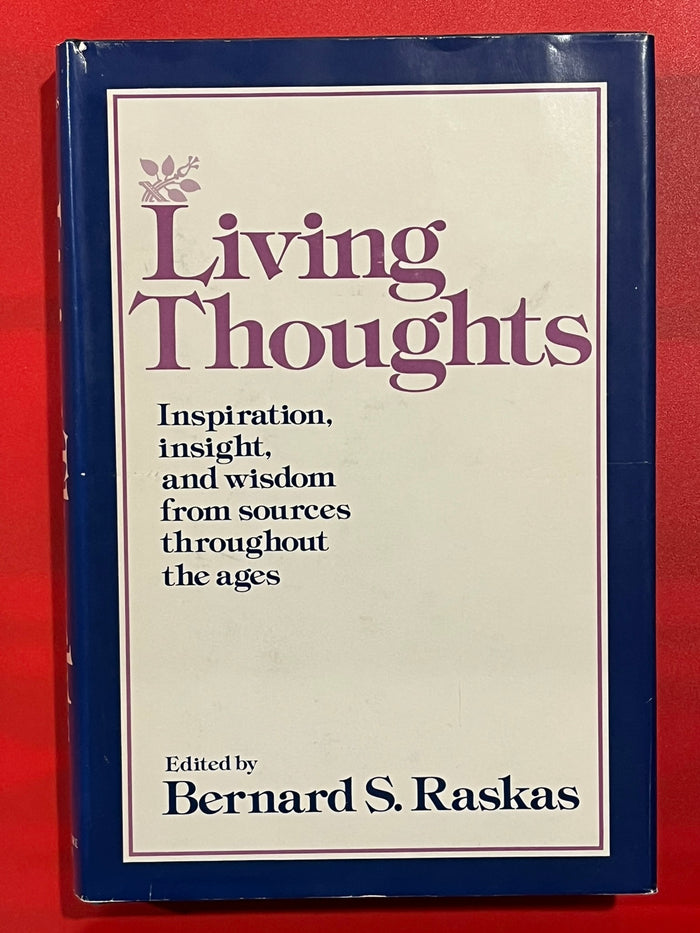 Living Thoughts