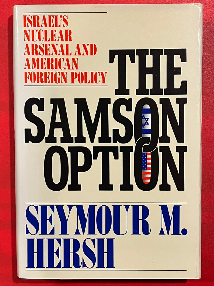 The Samson Option