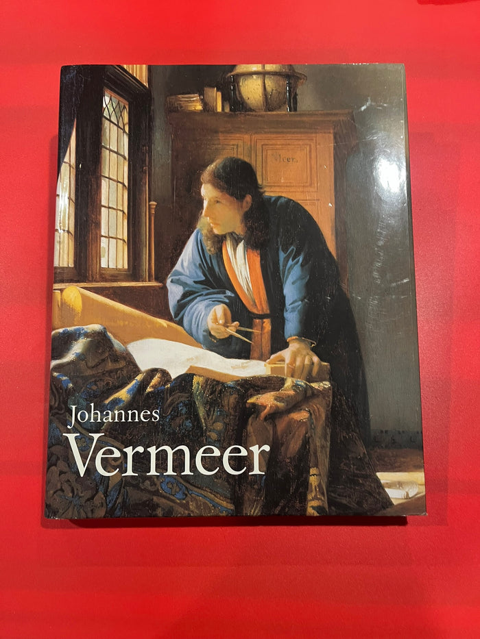Johannes Vermeer