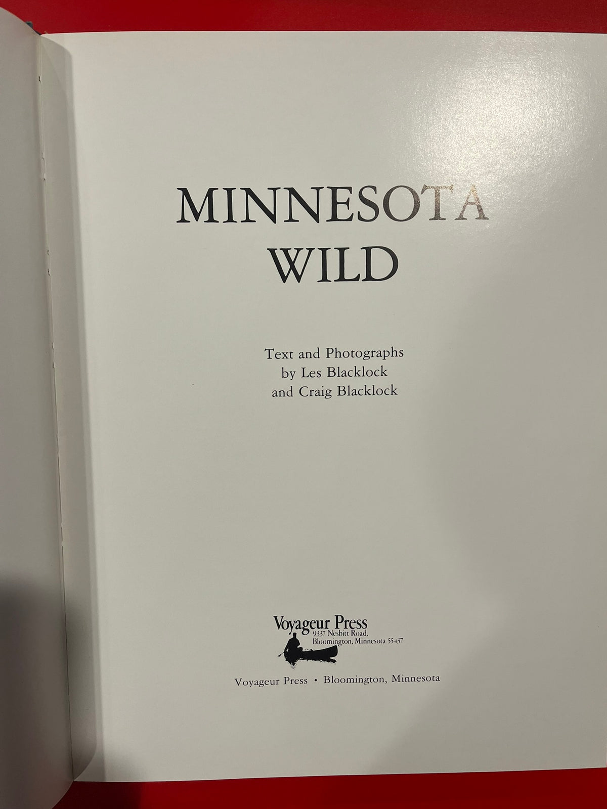 Minnesota Wild