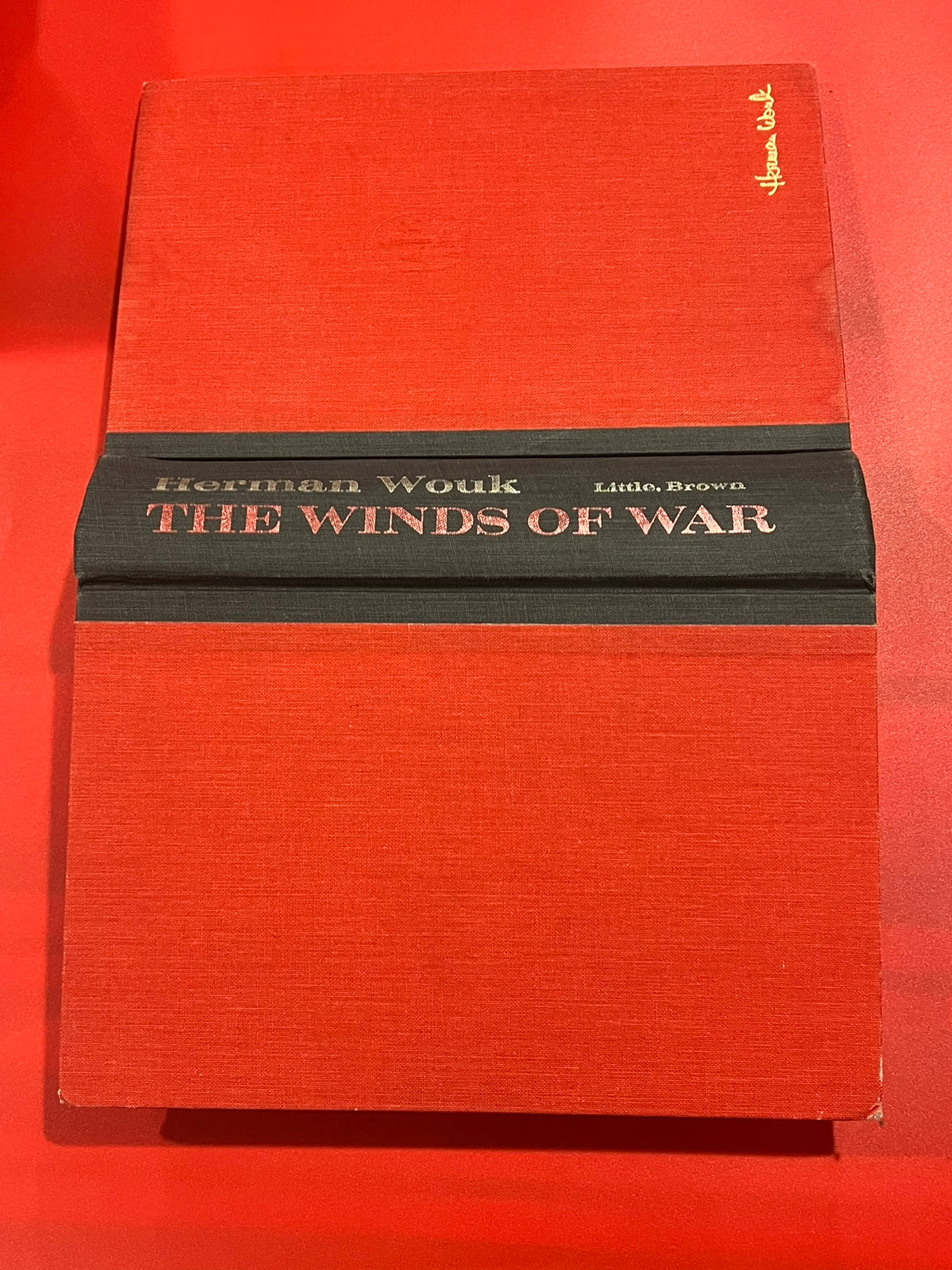 The Winds of War