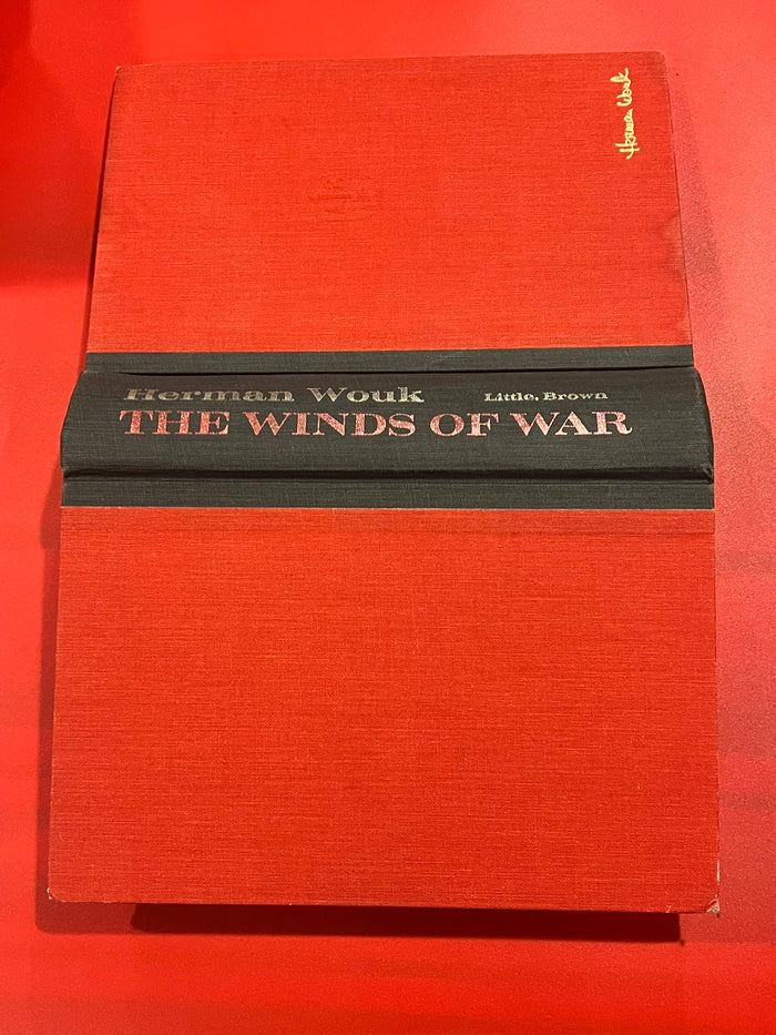 The Winds of War