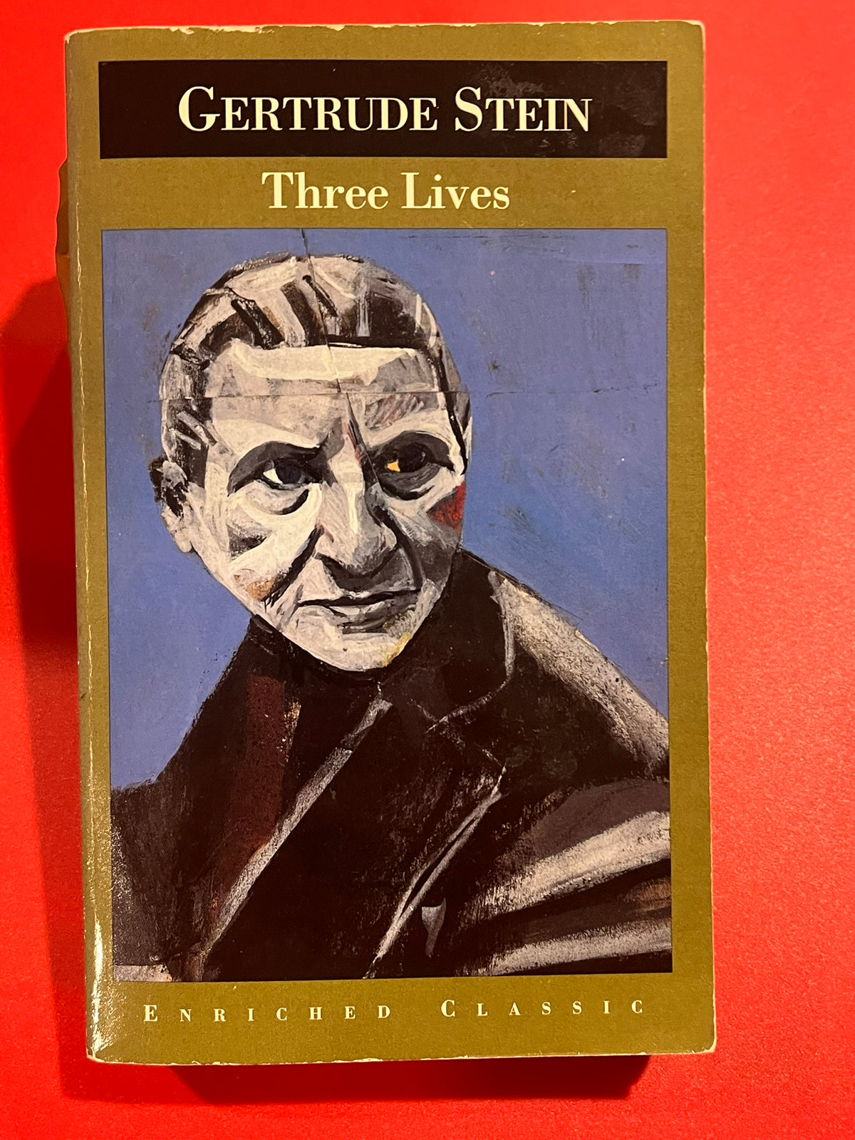 Three Lives