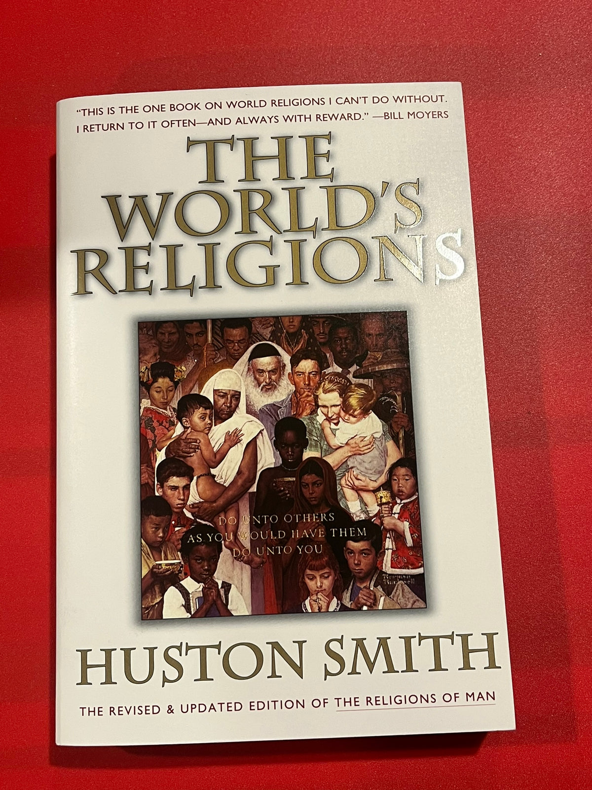 The World's Religions