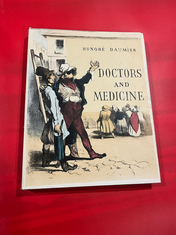 Doctors and Medicine