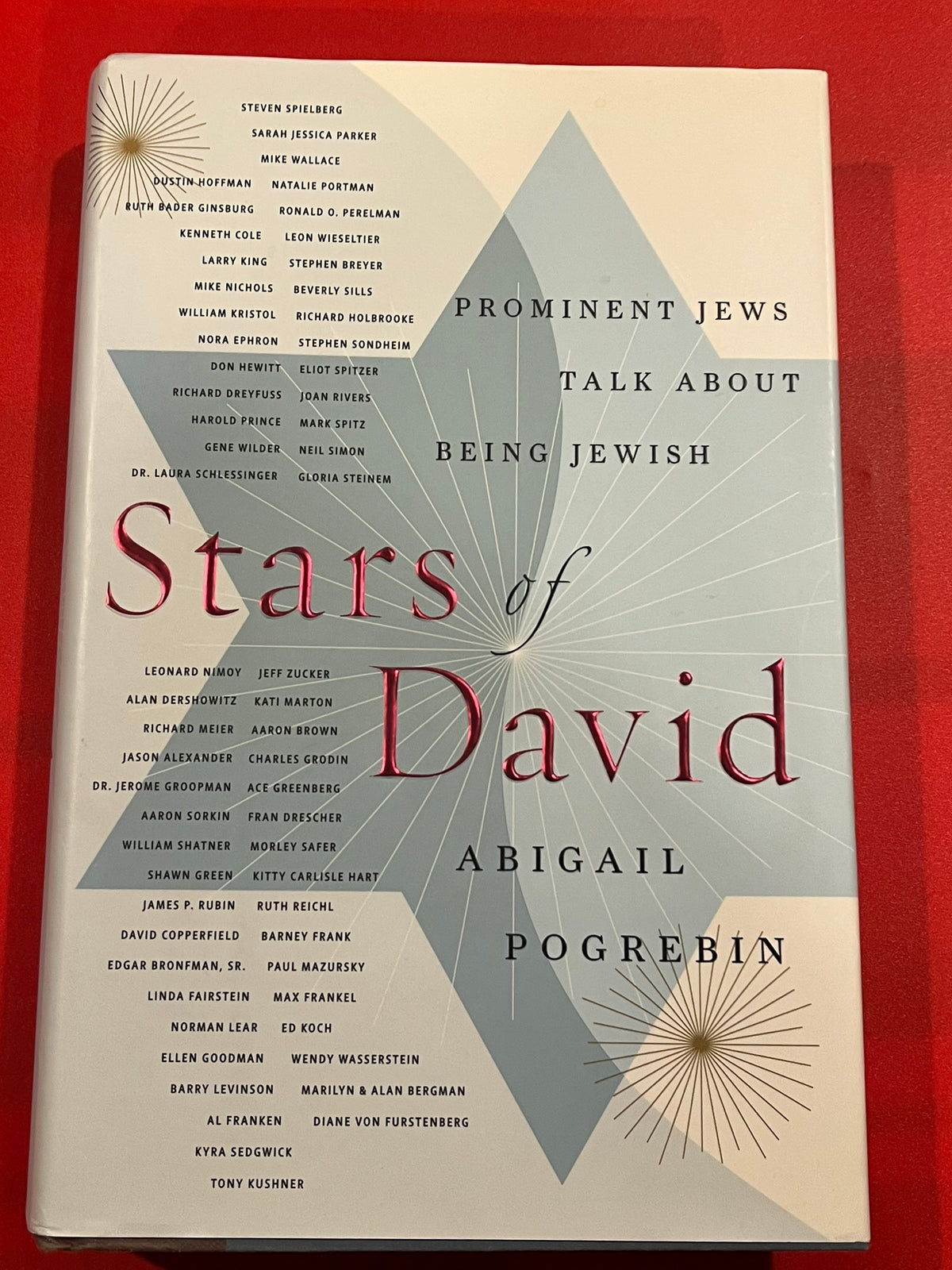 Stars of David