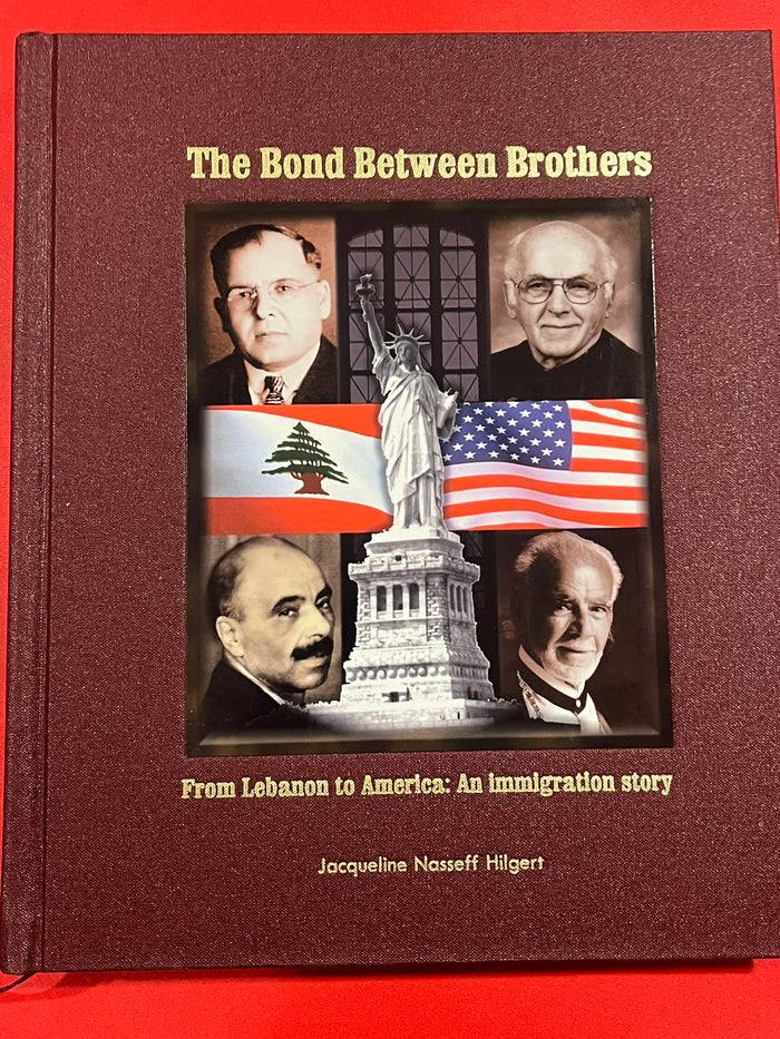 The Bond Between Brothers